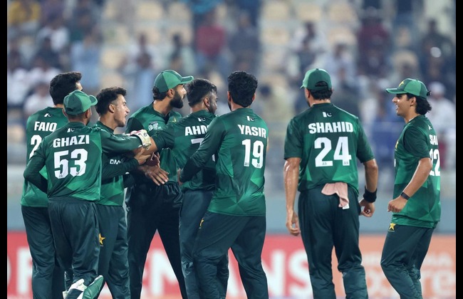 the diplomatic vission